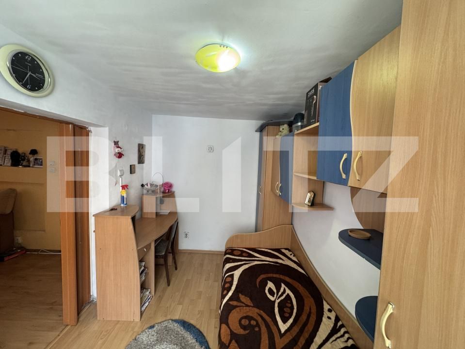 Apartament de vânzare 3 camere 9 Mai - 177634AV | BLITZ Târgu Jiu | Poza3