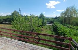 Casa plan parter plus etaj cu 6 camere, 250 mp si 2400 mp teren, zona Pestisani