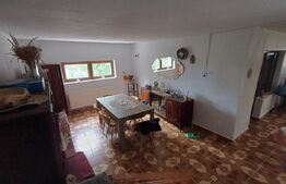 Casa plan parter plus etaj cu 6 camere, 250 mp si 2400 mp teren, zona Pestisani