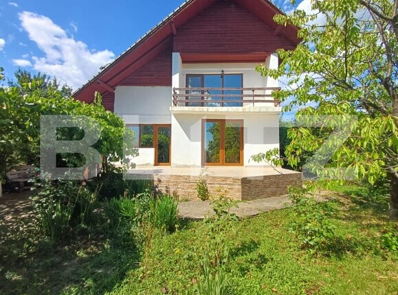 Casa de vânzare 6 camere Exterior Vest - 177771CV | BLITZ Târgu Jiu | Poza1