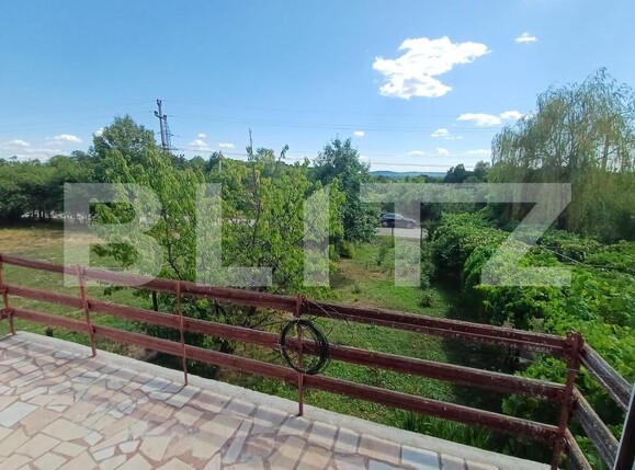 Casa de vânzare 6 camere Exterior Vest - 177771CV | BLITZ Târgu Jiu | Poza1