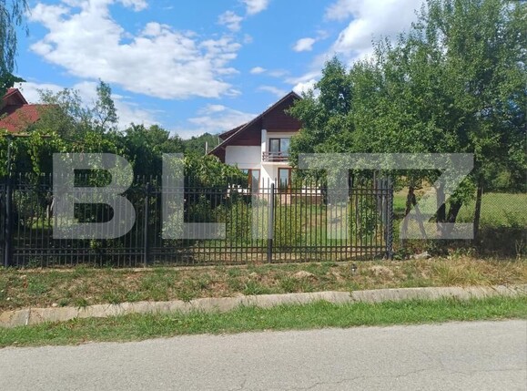 Casa de vânzare 6 camere Exterior Vest - 177771CV | BLITZ Târgu Jiu | Poza2