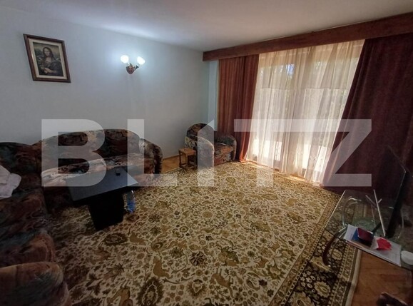 Casa de vânzare 6 camere Exterior Vest - 177771CV | BLITZ Târgu Jiu | Poza8