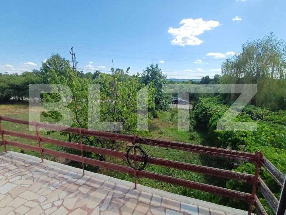 Casa de vânzare 6 camere Exterior Vest - 177771CV | BLITZ Târgu Jiu | Poza3