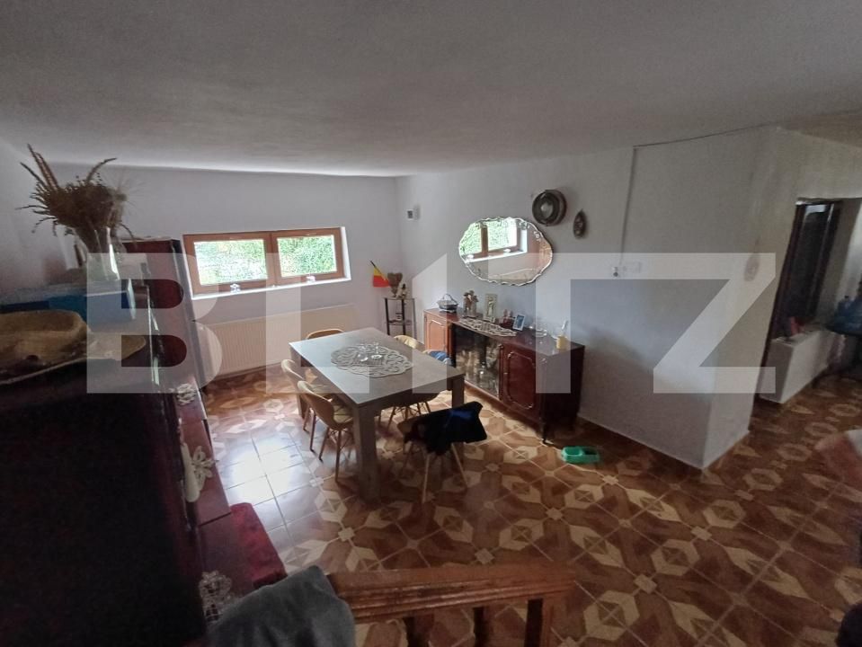 Casa de vânzare 6 camere Exterior Vest - 177771CV | BLITZ Târgu Jiu | Poza5