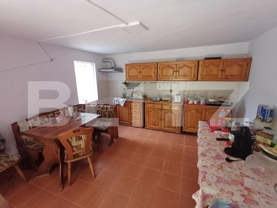 Casa de vânzare 6 camere Exterior Vest - 177771CV | BLITZ Târgu Jiu | Poza4