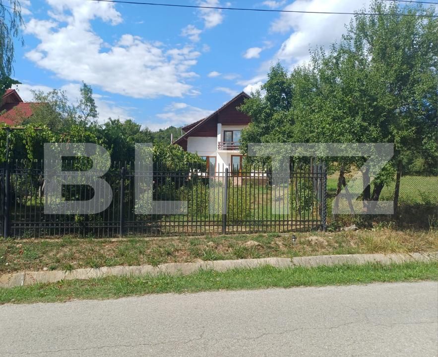 Casa de vânzare 6 camere Exterior Vest - 177771CV | BLITZ Târgu Jiu | Poza2