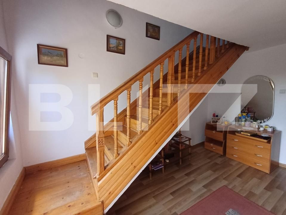 Casa de vânzare 6 camere Exterior Vest - 177771CV | BLITZ Târgu Jiu | Poza10