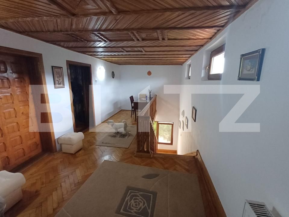 Casa de vânzare 6 camere Exterior Vest - 177771CV | BLITZ Târgu Jiu | Poza6