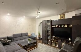 Apartament cu 3 camere, etajul 1, zona-Comuna din Paris