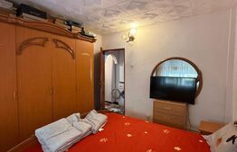 Apartament cu 3 camere, etajul 1, zona-Comuna din Paris