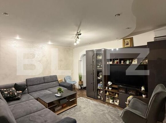 Apartament de vânzare 3 camere Comuna din Paris - 177815AV | BLITZ Târgu Jiu | Poza3