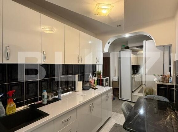 Apartament de vânzare 3 camere Comuna din Paris - 177815AV | BLITZ Târgu Jiu | Poza3