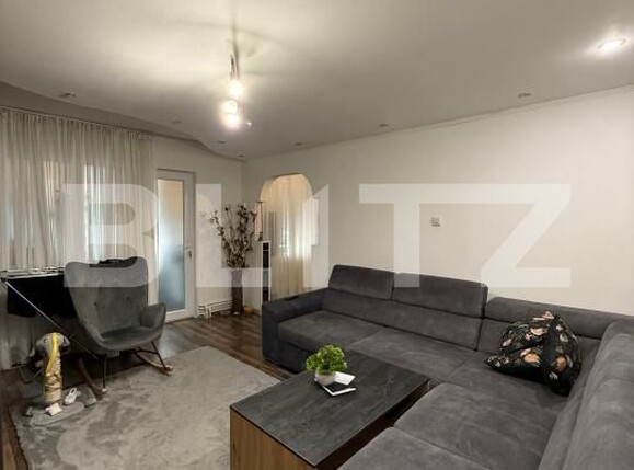 Apartament de vânzare 3 camere Comuna din Paris - 177815AV | BLITZ Târgu Jiu | Poza2