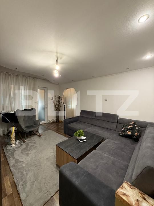 Apartament de vânzare 3 camere Comuna din Paris - 177815AV | BLITZ Târgu Jiu | Poza1