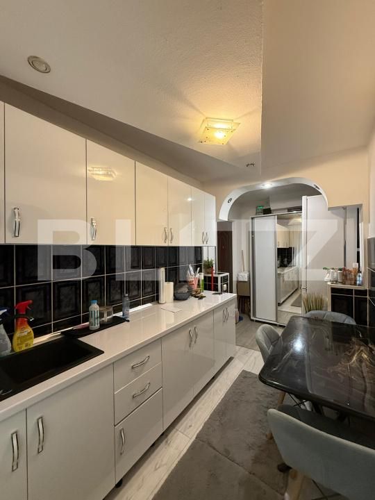 Apartament de vânzare 3 camere Comuna din Paris - 177815AV | BLITZ Târgu Jiu | Poza2