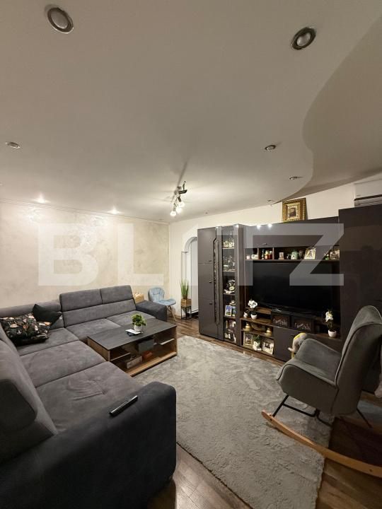 Apartament de vânzare 3 camere Comuna din Paris - 177815AV | BLITZ Târgu Jiu | Poza3