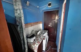 Garsoniera confort 2, strada Olari