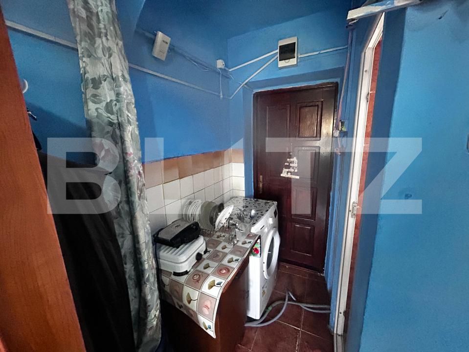 Garsonieră de vânzare 9 Mai - 177952AV | BLITZ Târgu Jiu | Poza2