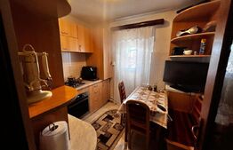 Apartament cu 2 camere, 49,60 mp, Bd Ecaterina Teodoroiu