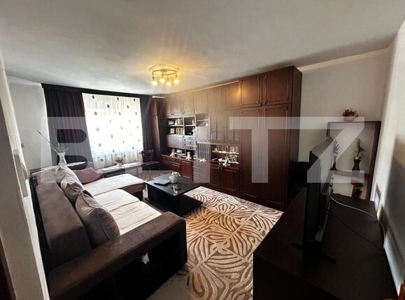 Apartament de vânzare 2 camere Nord - 178021AV | BLITZ Târgu Jiu | Poza1