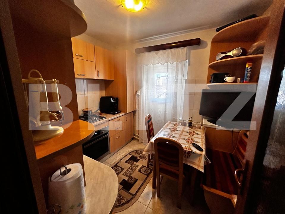 Apartament de vânzare 2 camere Nord - 178021AV | BLITZ Târgu Jiu | Poza2