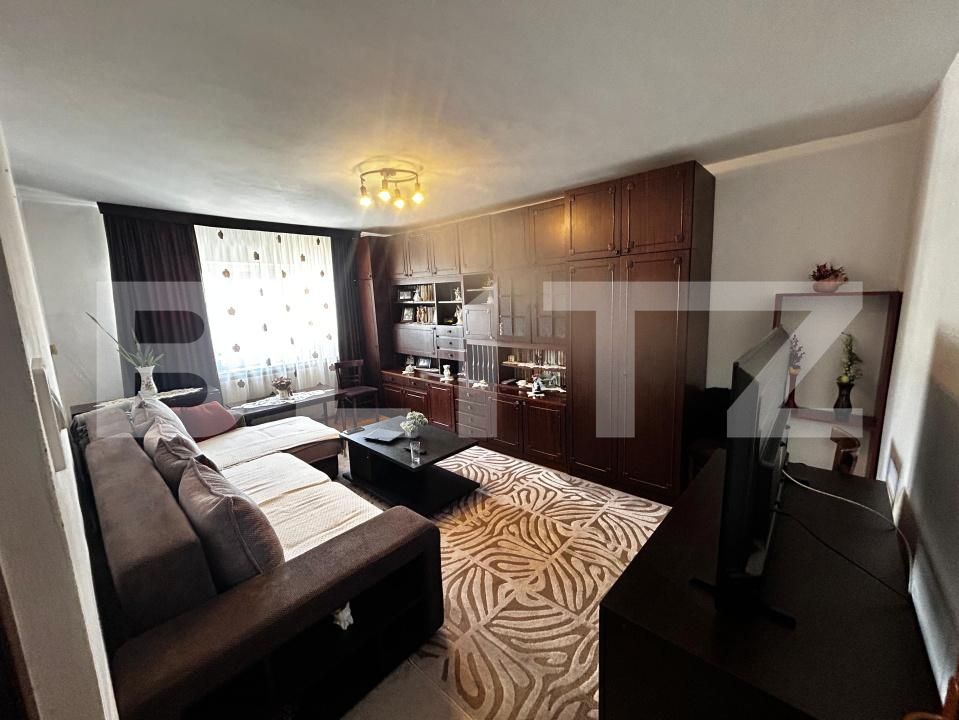 Apartament de vânzare 2 camere Nord - 178021AV | BLITZ Târgu Jiu | Poza1