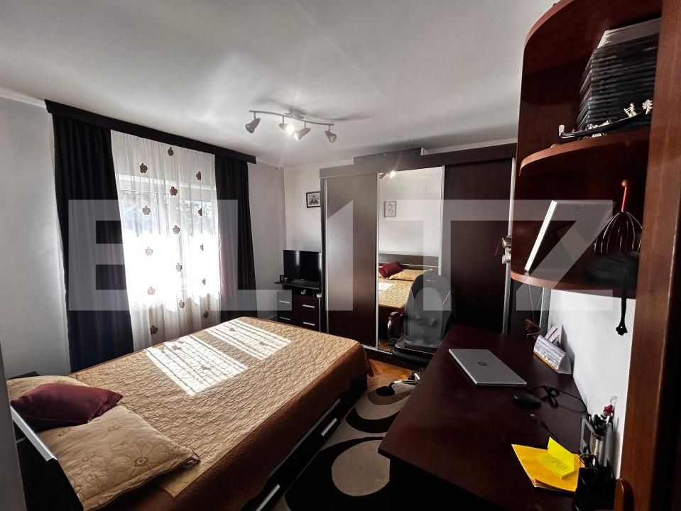 Apartament de vânzare 2 camere Nord - 178021AV | BLITZ Târgu Jiu | Poza3