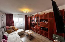 Apartament cu 2 camere, 41 mp, zona Plopilor