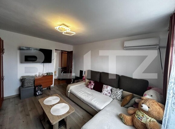 Apartament de vânzare 2 camere 9 Mai - 178039AV | BLITZ Târgu Jiu | Poza1