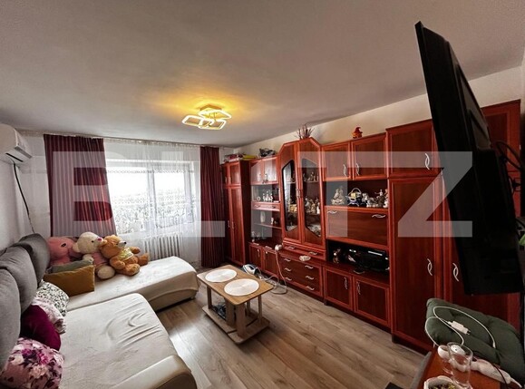 Apartament de vânzare 2 camere 9 Mai - 178039AV | BLITZ Târgu Jiu | Poza2