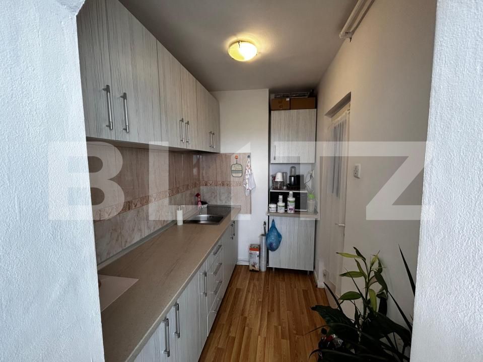 Apartament de vânzare 2 camere 9 Mai - 178039AV | BLITZ Târgu Jiu | Poza3