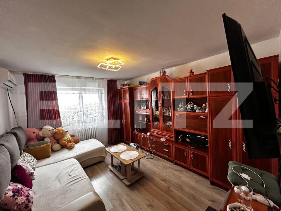 Apartament de vânzare 2 camere 9 Mai - 178039AV | BLITZ Târgu Jiu | Poza2