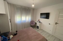 Apartament 2 camere decomandat, 53 mp, complet renovat – cartier Smardan