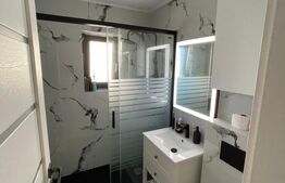 Apartament 2 camere decomandat, 53 mp, complet renovat – cartier Smardan