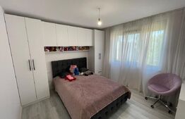 Apartament 2 camere decomandat, 53 mp, complet renovat – cartier Smardan