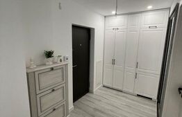 Apartament 2 camere decomandat, 53 mp, complet renovat – cartier Smardan