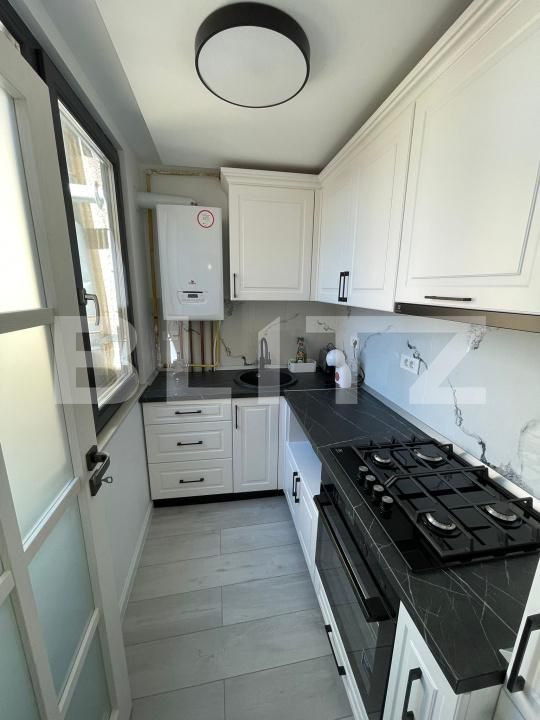 Apartament de vânzare 2 camere Central - 178135AV | BLITZ Târgu Jiu | Poza7