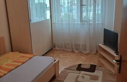 Apartament cu 2 camere, 58 mp, zona Centrala