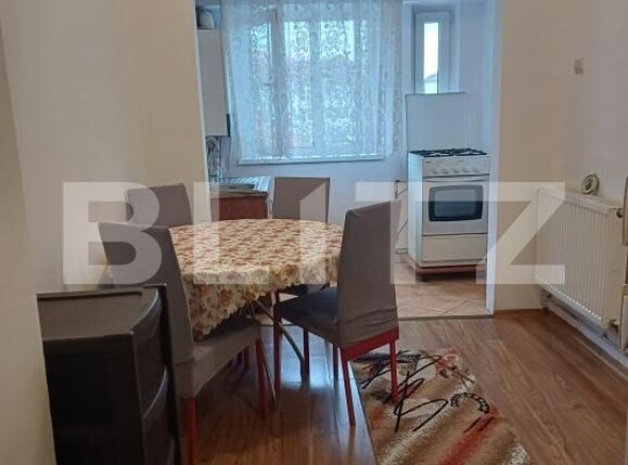 Apartament de închiriat 2 camere Central - 178141AI | BLITZ Târgu Jiu | Poza1