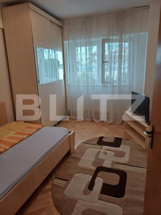 Apartament de închiriat 2 camere Central - 178141AI | BLITZ Târgu Jiu | Poza2