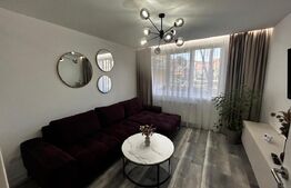 Apartament 2 camere, 44,50 mp, zona Bd Republicii