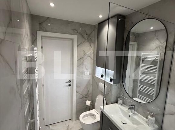 Apartament de închiriat 2 camere Central - 178159AI | BLITZ Târgu Jiu | Poza3