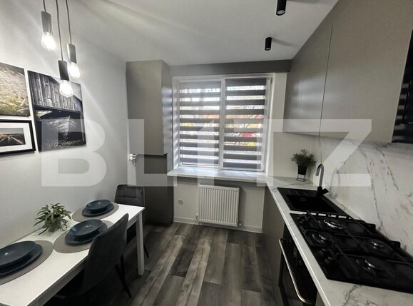 Apartament de închiriat 2 camere Central - 178159AI | BLITZ Târgu Jiu | Poza2