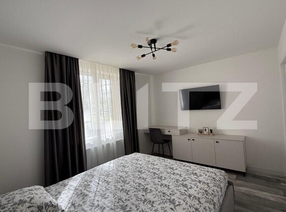 Apartament de închiriat 2 camere Central - 178159AI | BLITZ Târgu Jiu | Poza5