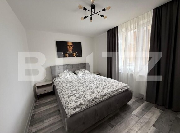 Apartament de închiriat 2 camere Central - 178159AI | BLITZ Târgu Jiu | Poza4