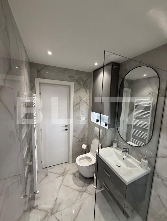 Apartament de închiriat 2 camere Central - 178159AI | BLITZ Târgu Jiu | Poza3