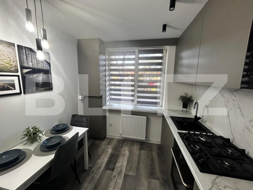 Apartament de închiriat 2 camere Central - 178159AI | BLITZ Târgu Jiu | Poza2