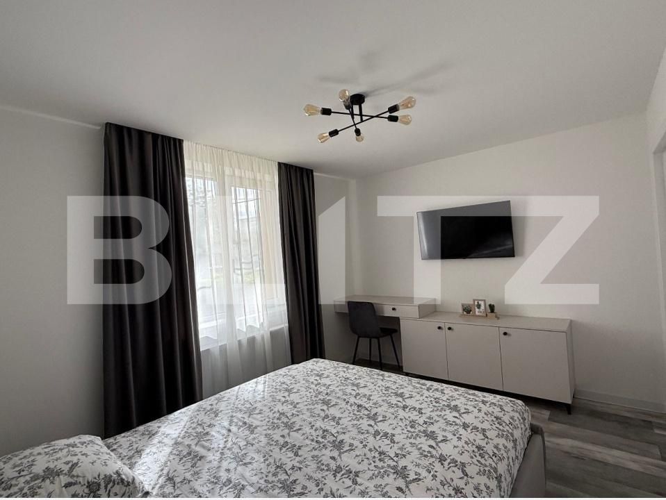 Apartament de închiriat 2 camere Central - 178159AI | BLITZ Târgu Jiu | Poza5