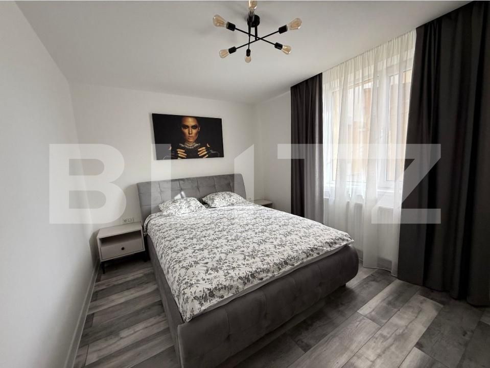 Apartament de închiriat 2 camere Central - 178159AI | BLITZ Târgu Jiu | Poza4